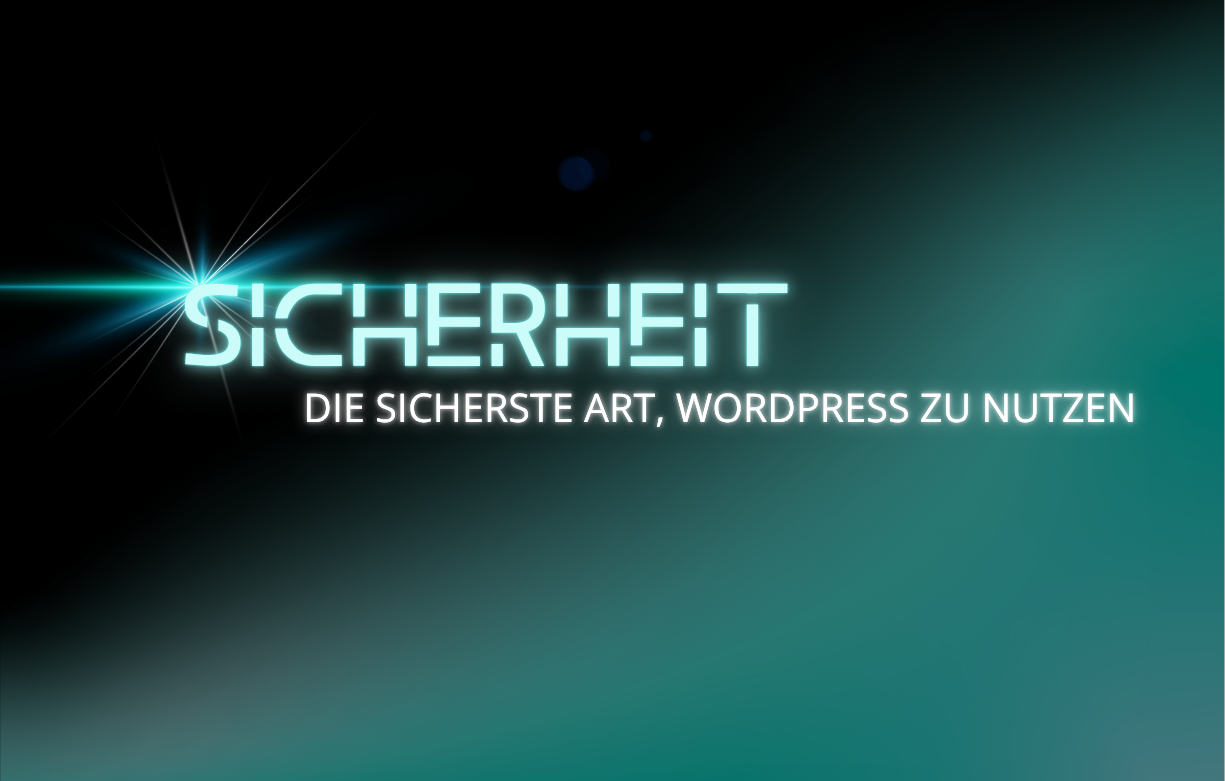 Warum VeloCore im Vergleich zu normalen WordPress-Themes deutlich sicherer ist - SEO