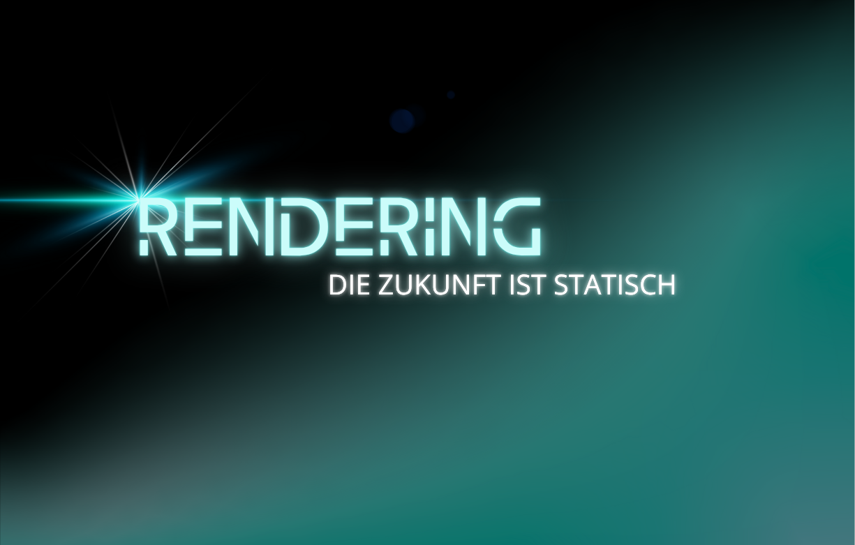 Statisches Rendering: Warum WordPress in Zukunft so funktionieren wird wie VeloCore